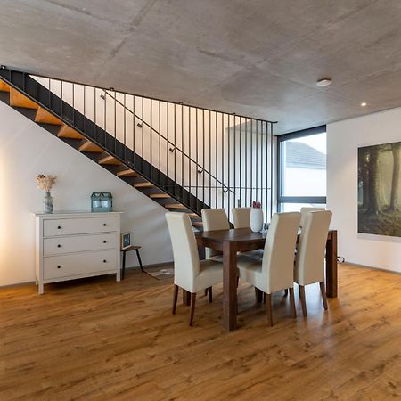 Vicas Ferienwohnung Kappel-Grafenhausen Esterno foto