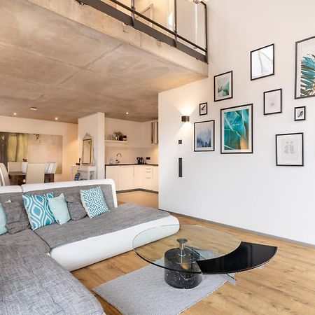 Vicas Ferienwohnung Kappel-Grafenhausen Esterno foto