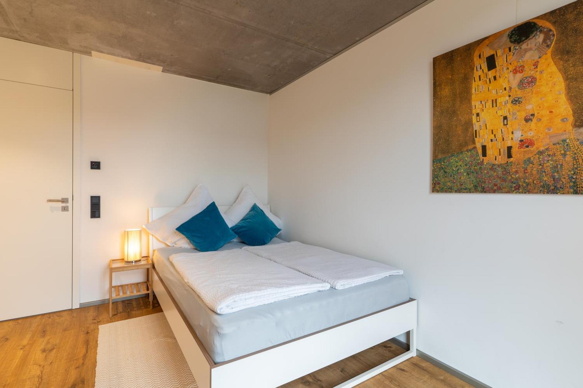 Vicas Ferienwohnung Kappel-Grafenhausen Esterno foto
