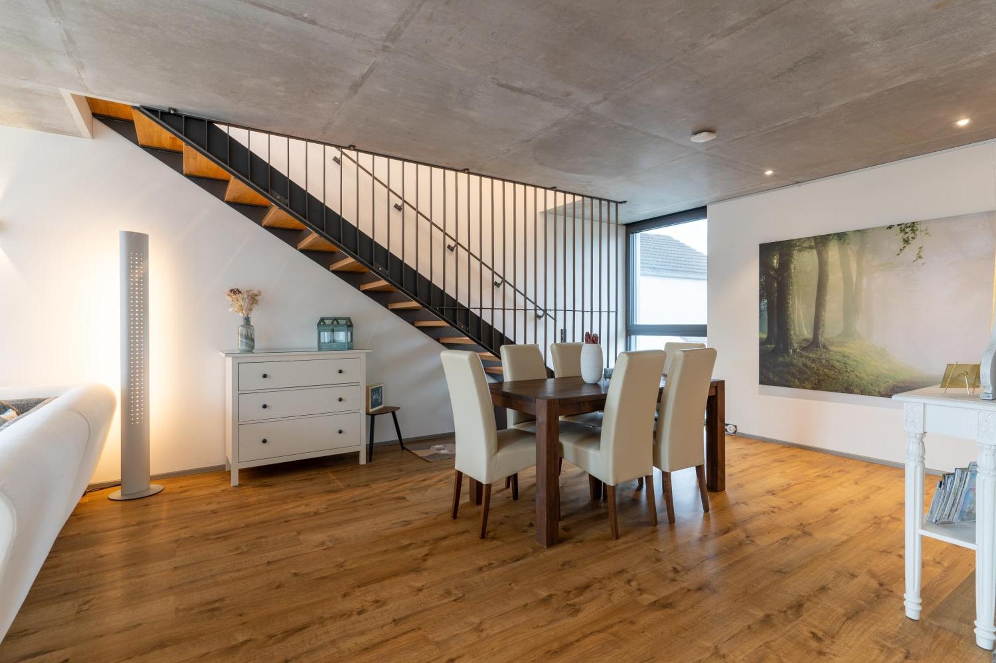 Vicas Ferienwohnung Kappel-Grafenhausen Esterno foto