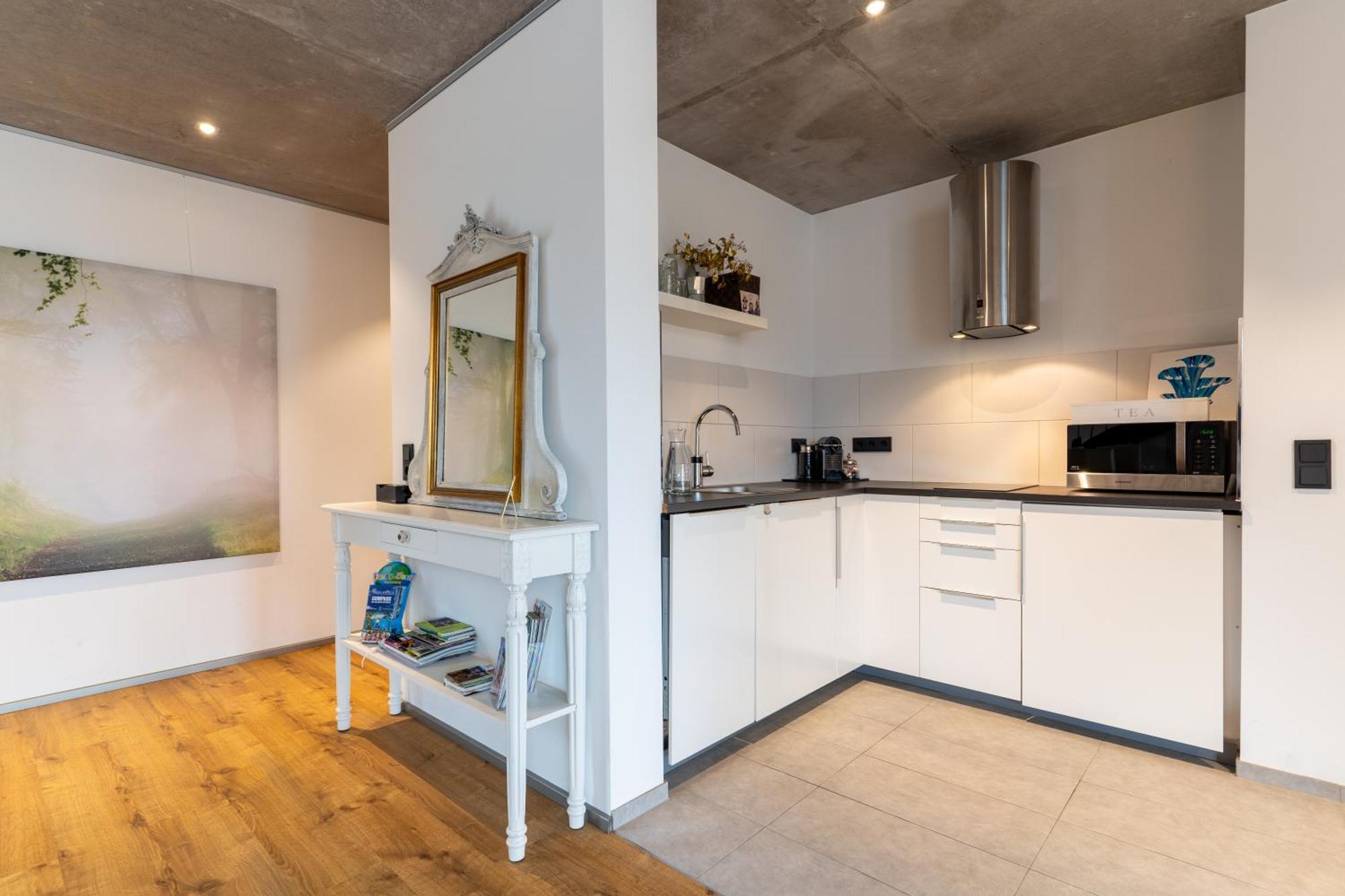 Vicas Ferienwohnung Kappel-Grafenhausen Esterno foto