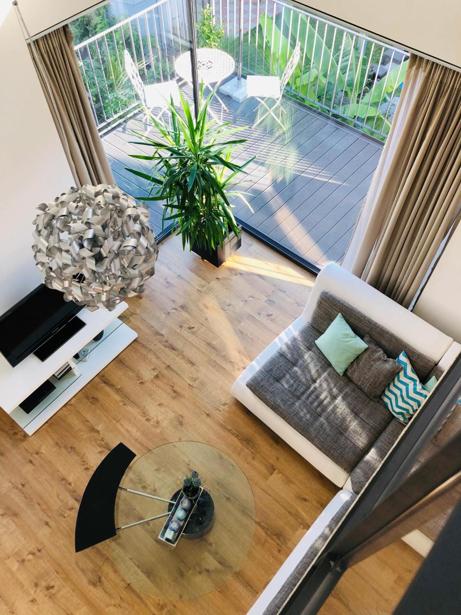 Vicas Ferienwohnung Kappel-Grafenhausen Esterno foto