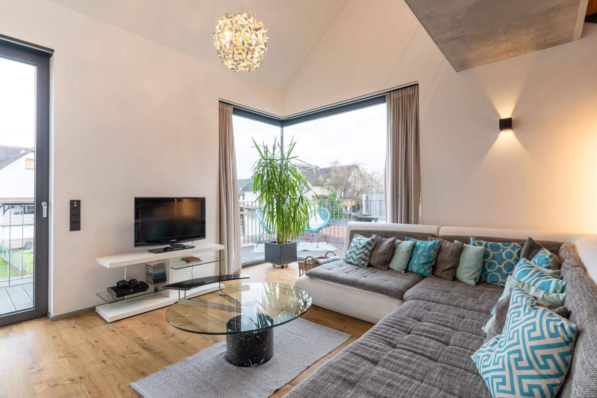 Vicas Ferienwohnung Kappel-Grafenhausen Esterno foto