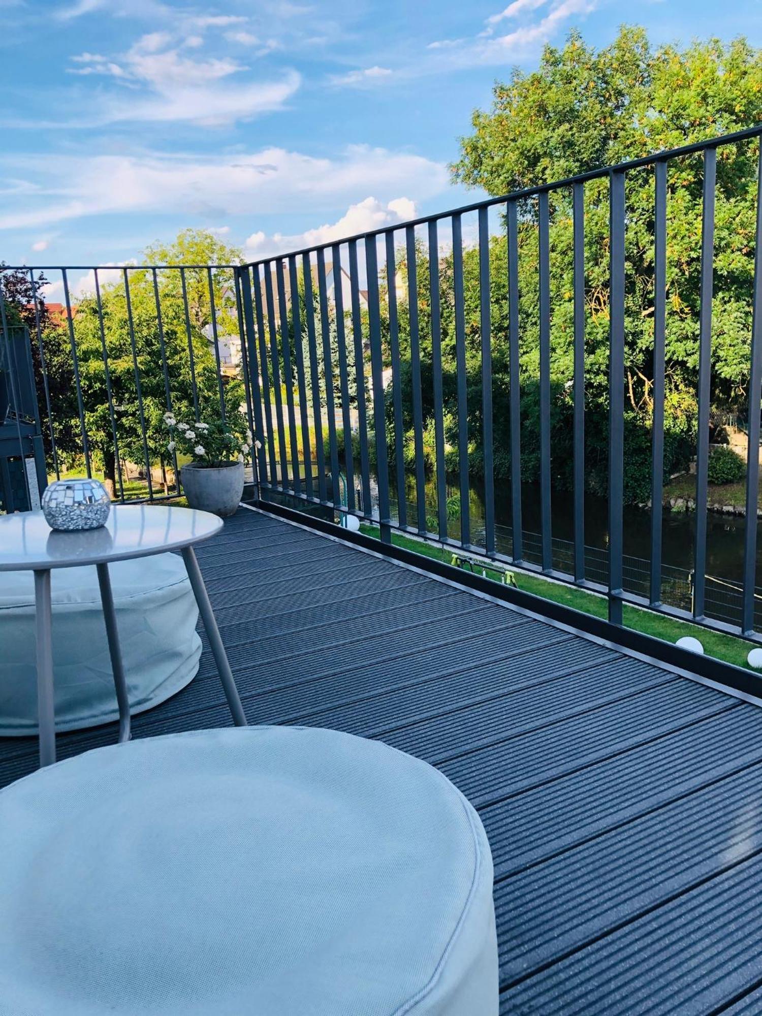 Vicas Ferienwohnung Kappel-Grafenhausen Esterno foto