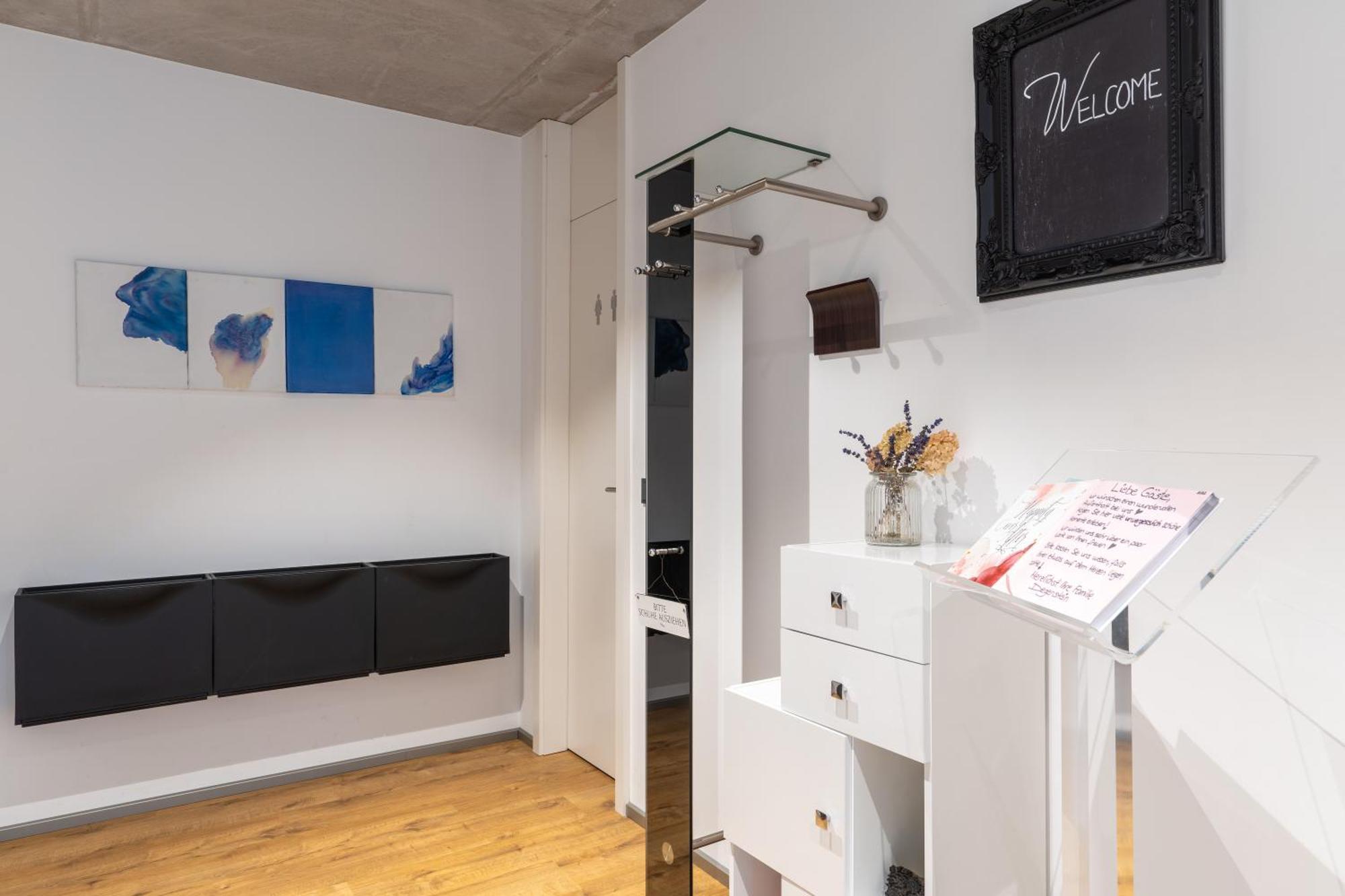 Vicas Ferienwohnung Kappel-Grafenhausen Esterno foto